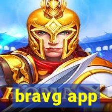 bravg app